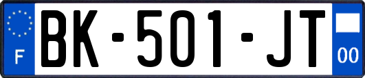 BK-501-JT