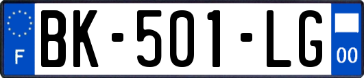 BK-501-LG