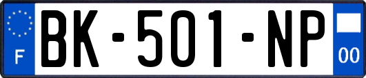 BK-501-NP