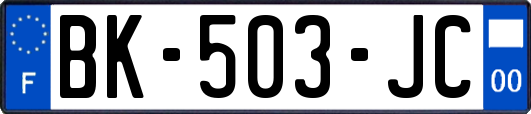 BK-503-JC