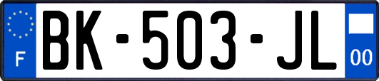 BK-503-JL