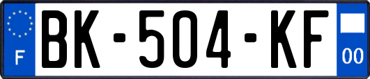 BK-504-KF