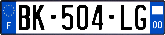 BK-504-LG