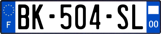 BK-504-SL