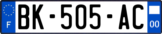 BK-505-AC