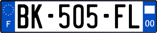 BK-505-FL