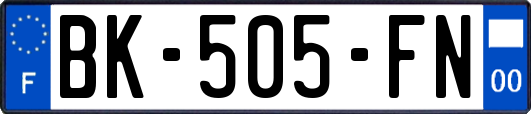 BK-505-FN