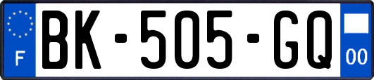 BK-505-GQ