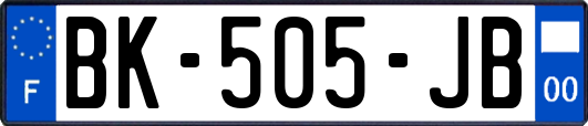 BK-505-JB