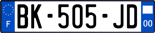 BK-505-JD