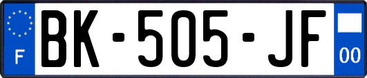 BK-505-JF