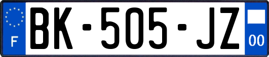 BK-505-JZ