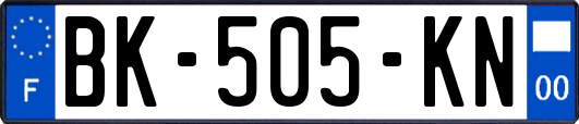 BK-505-KN