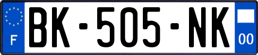 BK-505-NK