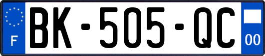 BK-505-QC