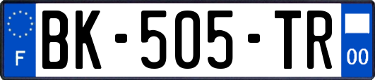 BK-505-TR