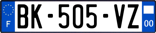 BK-505-VZ