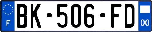BK-506-FD