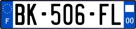 BK-506-FL