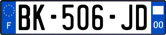 BK-506-JD