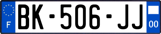 BK-506-JJ