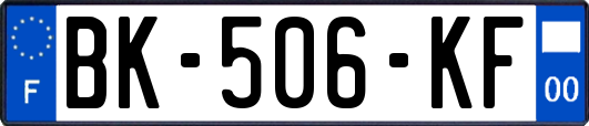 BK-506-KF