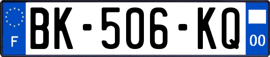 BK-506-KQ