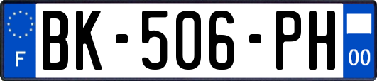 BK-506-PH