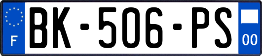 BK-506-PS