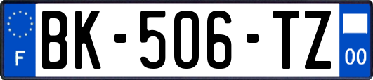 BK-506-TZ