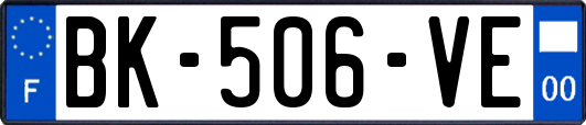 BK-506-VE