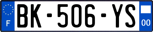 BK-506-YS