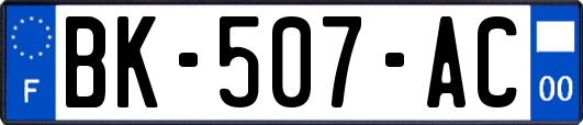 BK-507-AC