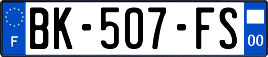 BK-507-FS