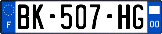 BK-507-HG