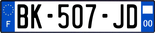 BK-507-JD