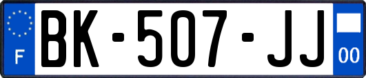 BK-507-JJ