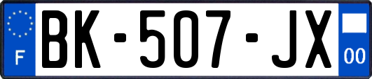 BK-507-JX