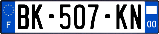 BK-507-KN