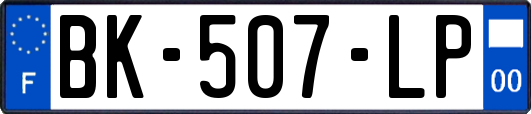 BK-507-LP