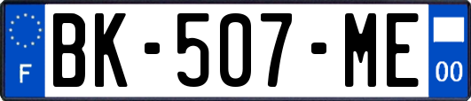 BK-507-ME