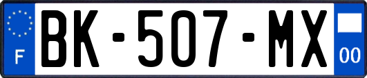 BK-507-MX