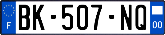 BK-507-NQ