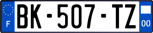 BK-507-TZ