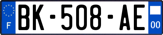 BK-508-AE