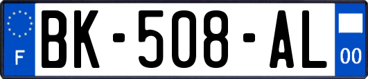 BK-508-AL