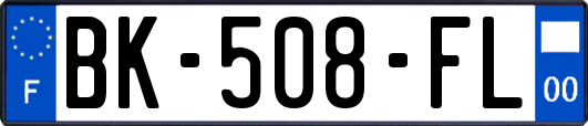 BK-508-FL