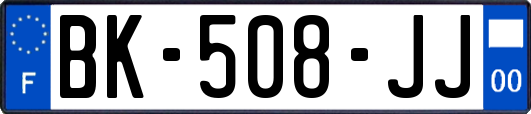 BK-508-JJ