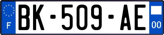 BK-509-AE