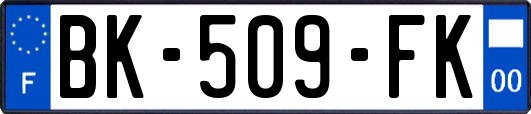 BK-509-FK